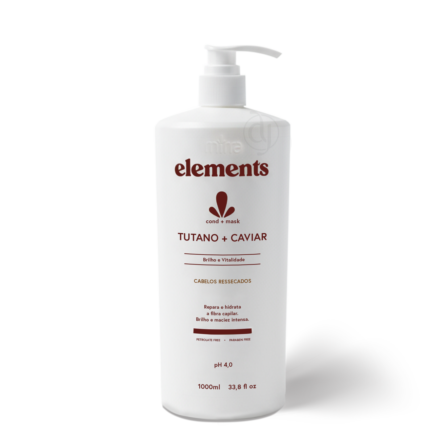 Tutano & Caviar Conditioner - 1000ml