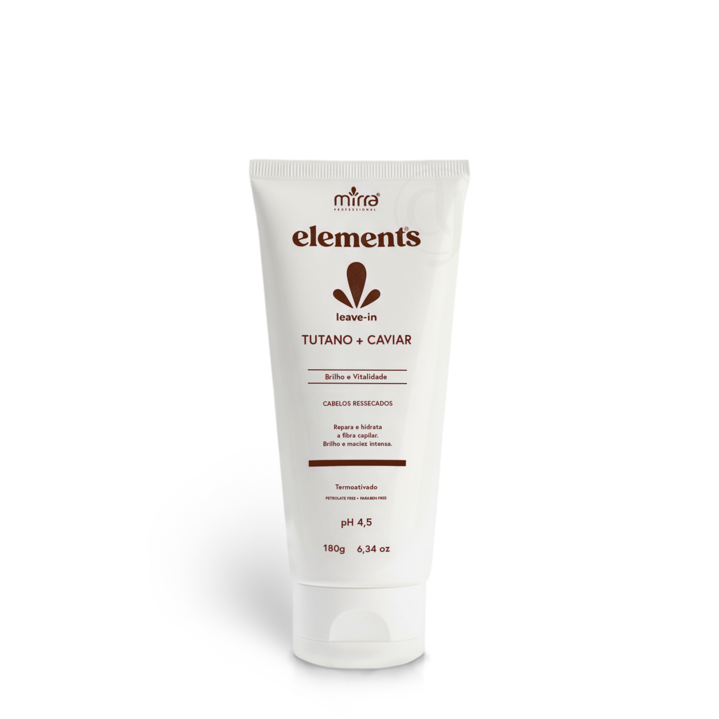 Tutano & Caviar Leave - In - 180g