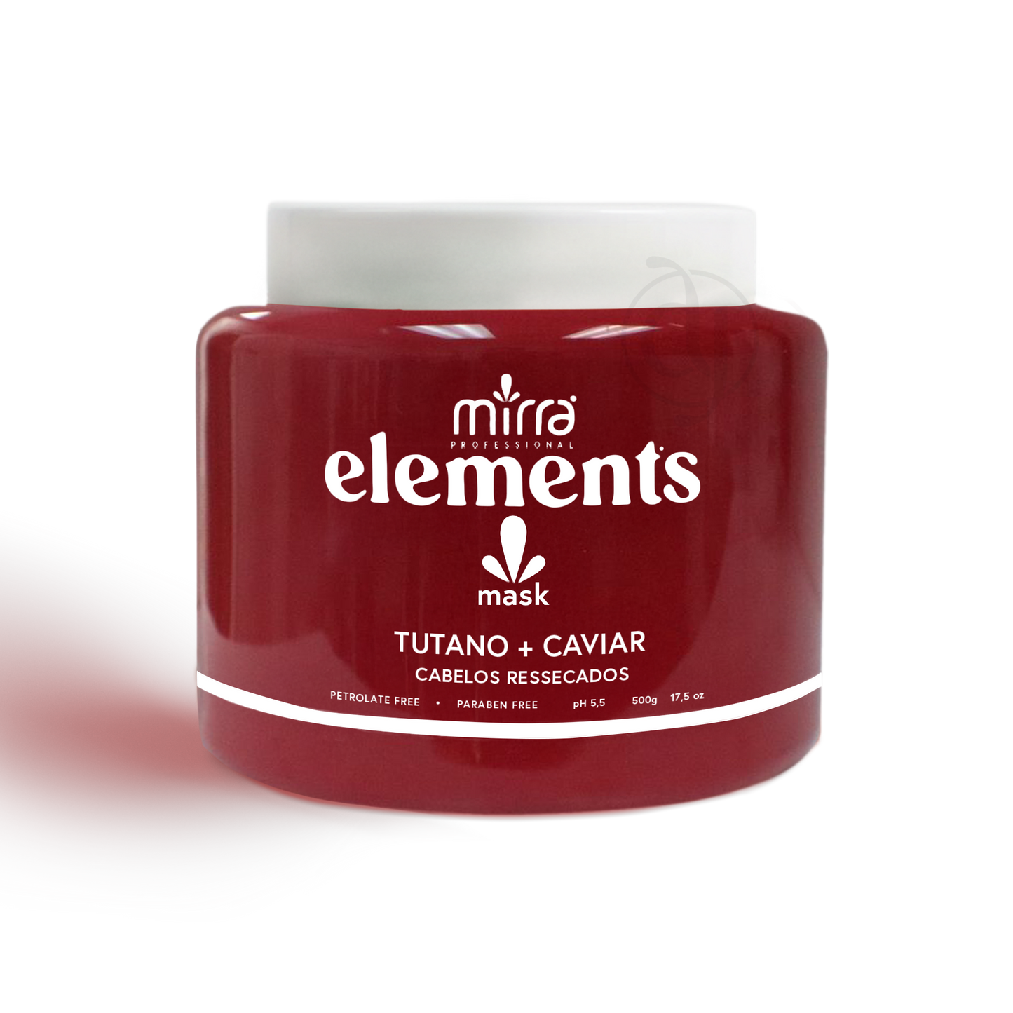 Tutano & Caviar Mask - 500g