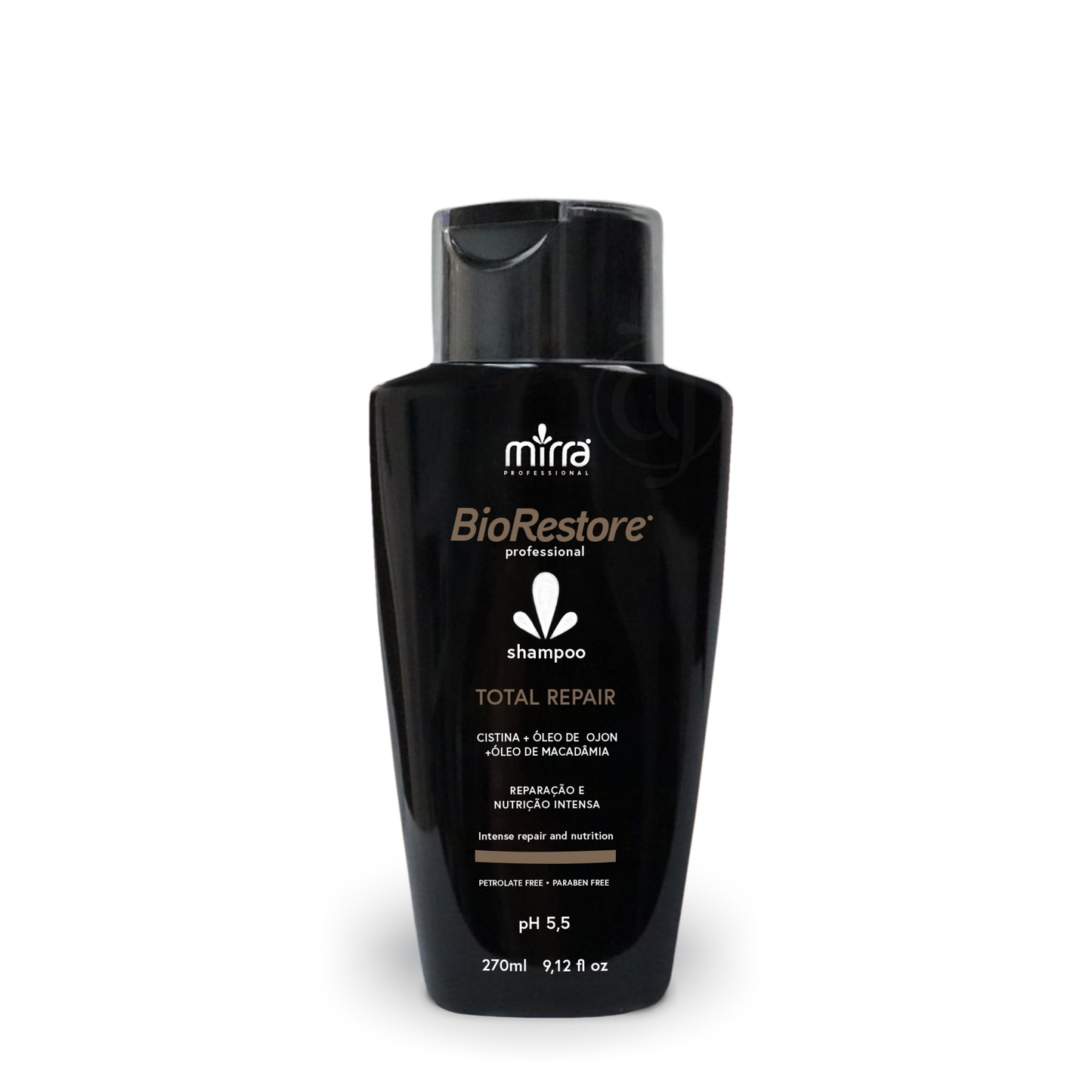 Total Repair Shampoo - 270ml