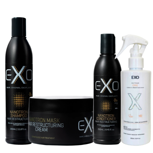 Exo Nanotron