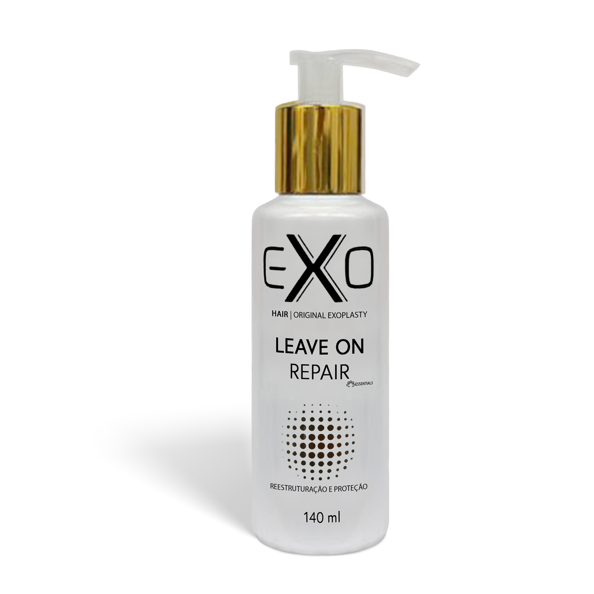 Leave-On Repair - 140ml