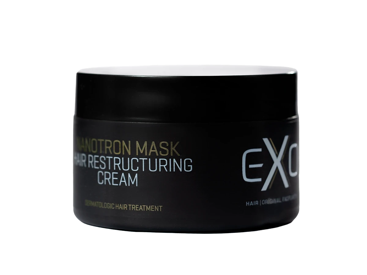 Exo Nanotron Mask - 250g
