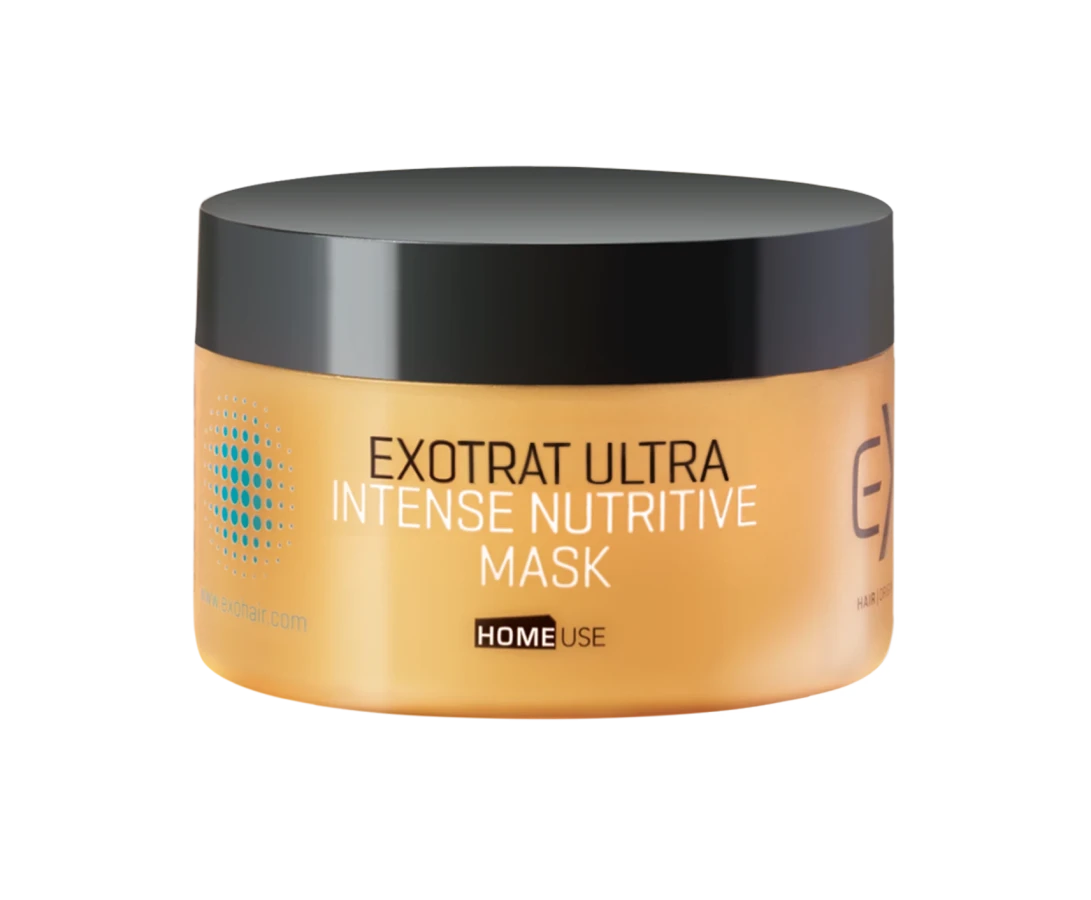 Exotrat Nano Mask - 250g