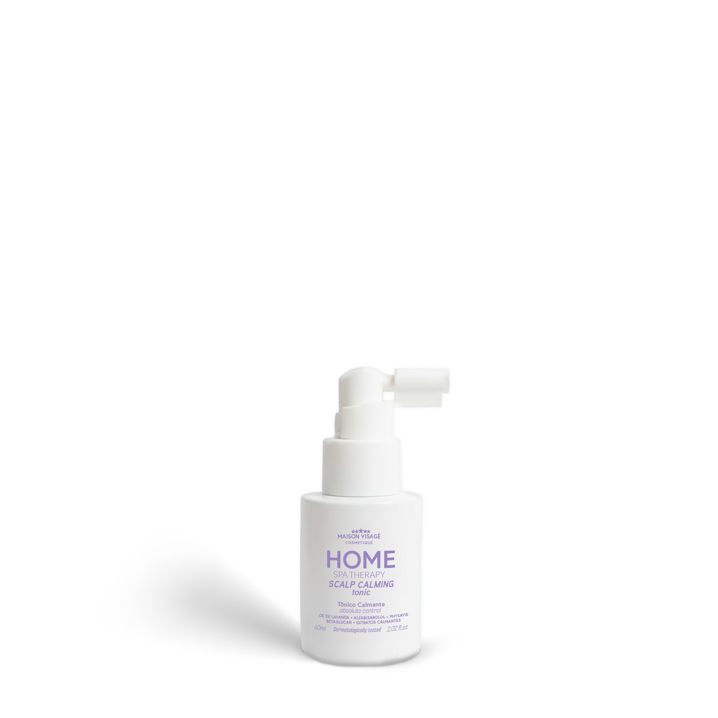 SPA Therapy Tonic Calmante del Cuero Cabelludo - 60ml