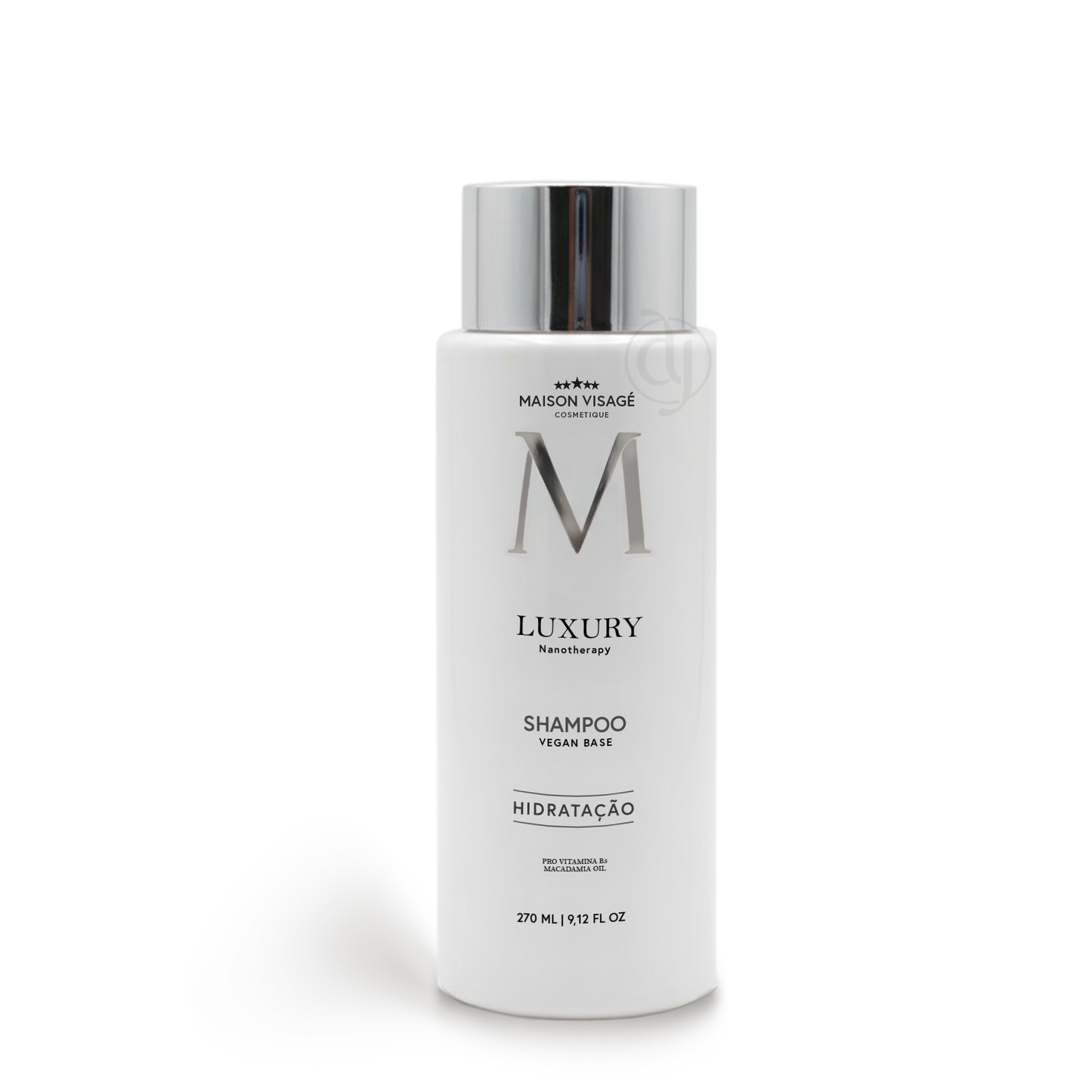 Luxury Shampoo - 270ml