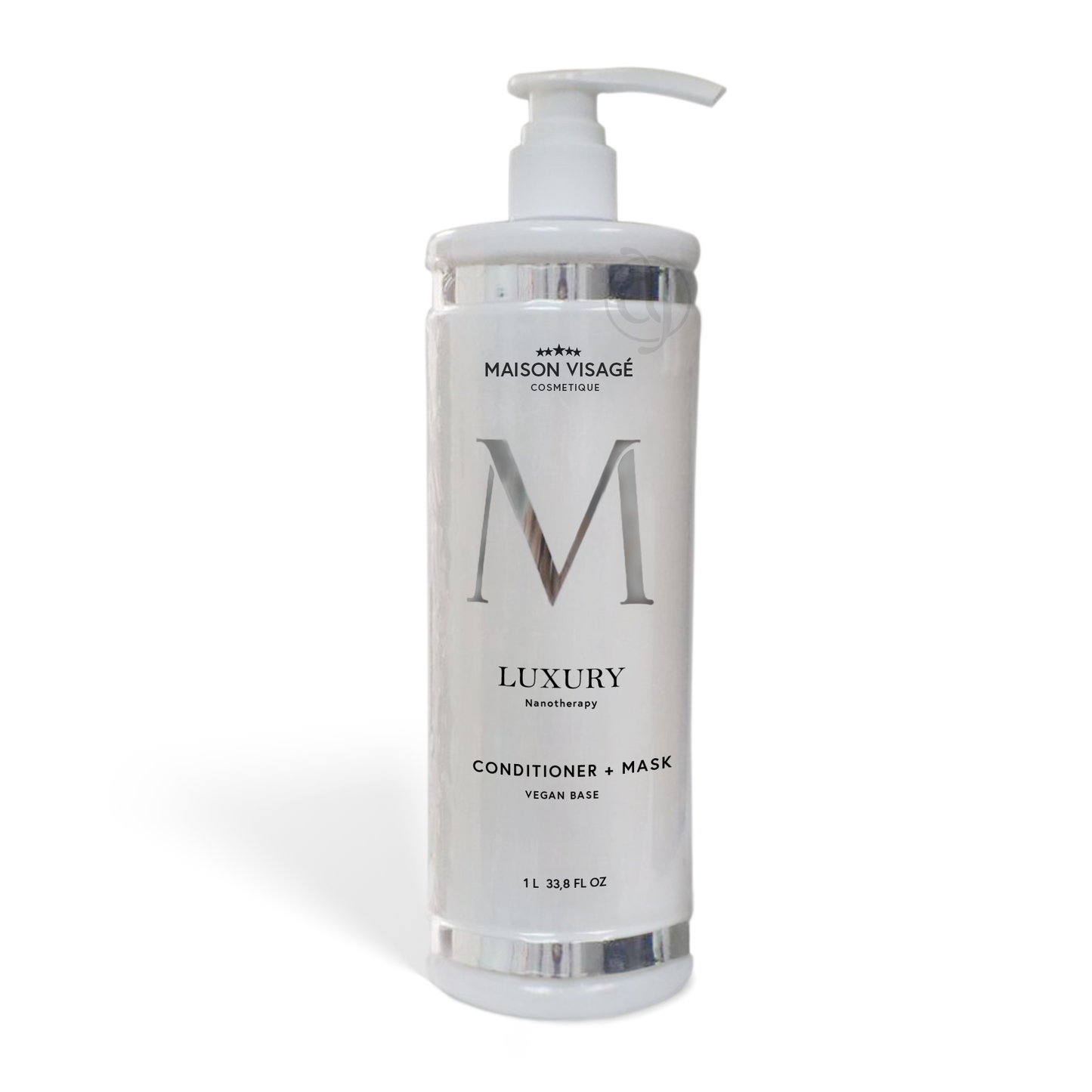 Luxury Conditioner 1L