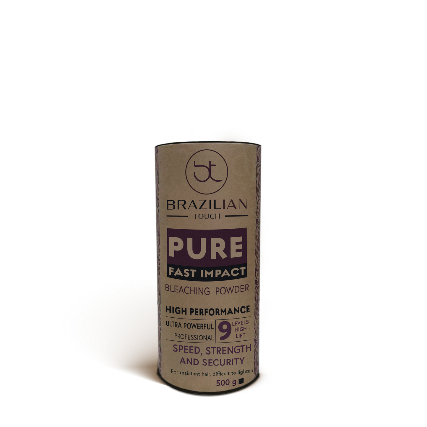 Pure Fast Impact Bleaching Powder