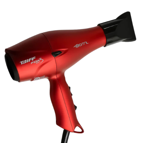 TAIFF FOX ION 3 Hair Dryer