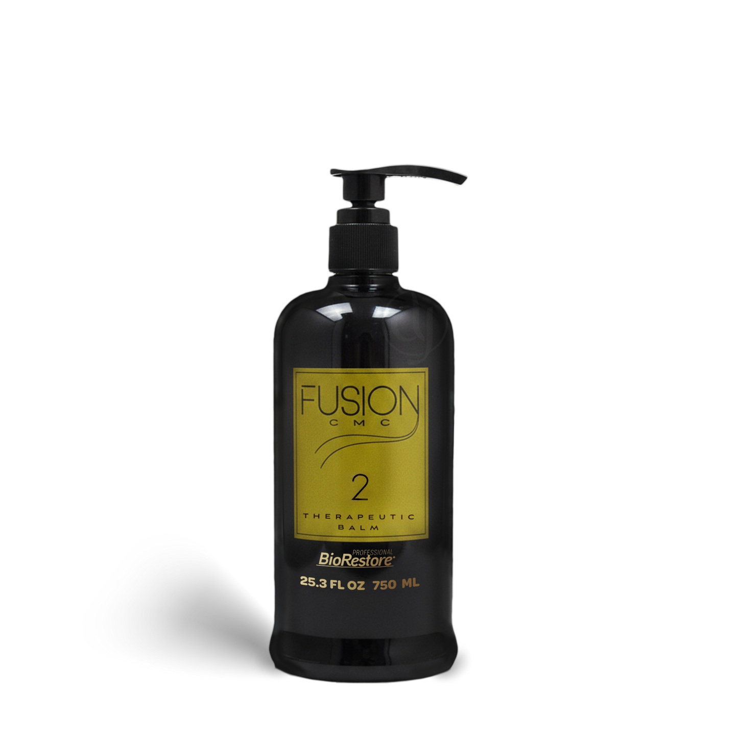 Fusion CMC Balsamo – Passo 2 - 750 ml