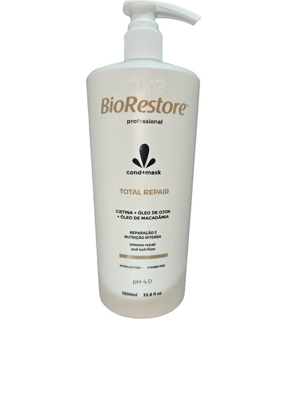 Total Repair Conditioner+Mask - 1L