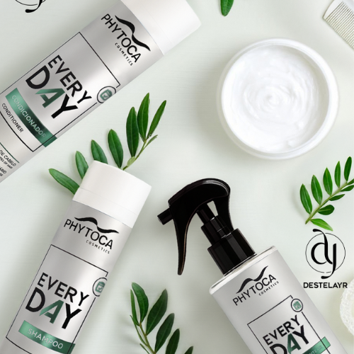 Every Day Hair Mask - 8.82 oz