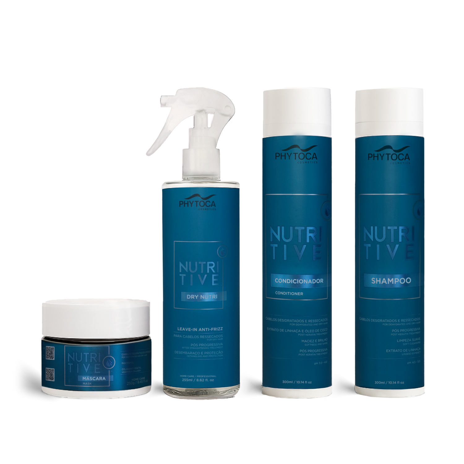Nutritive