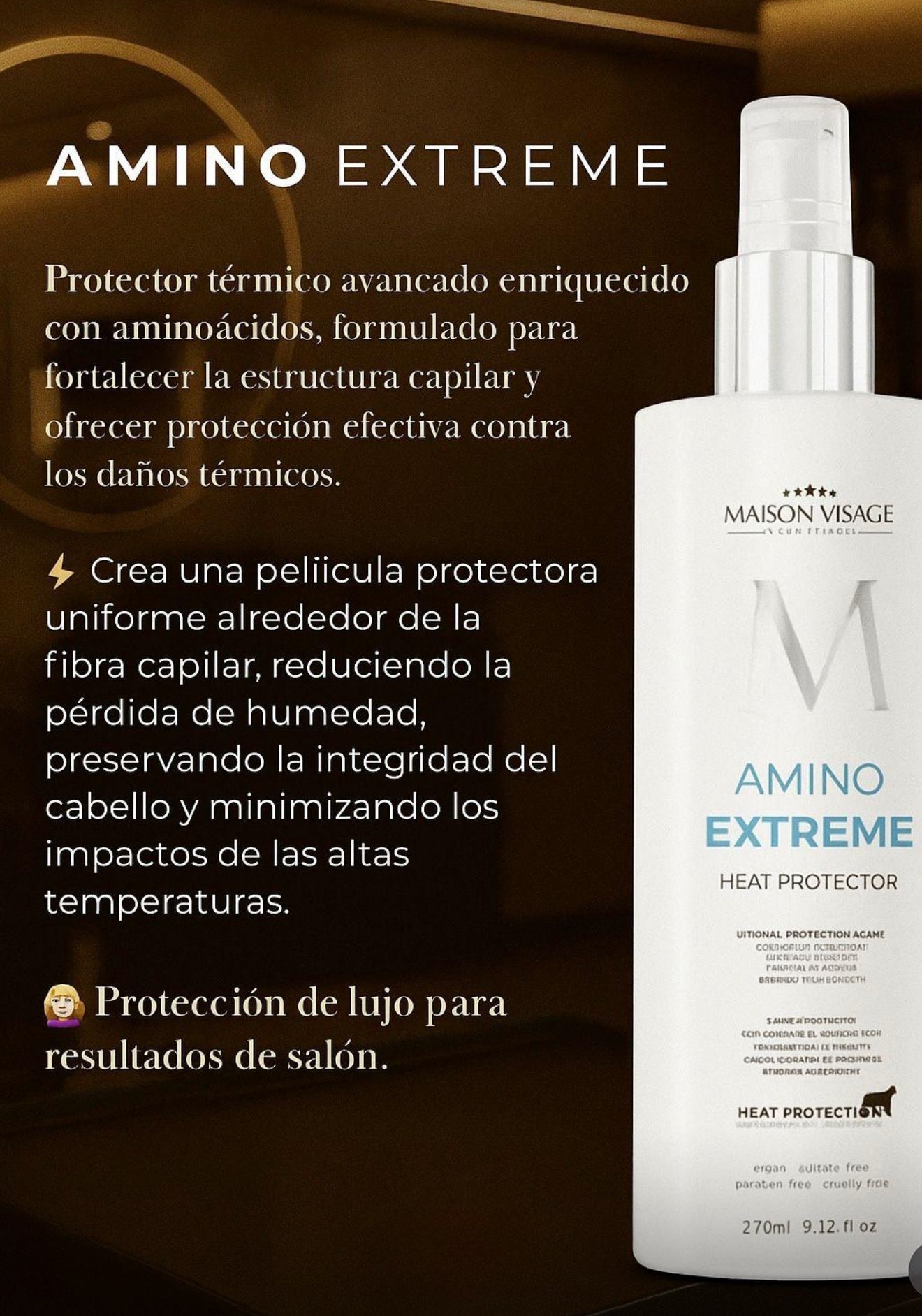 Protectores Térmicos
