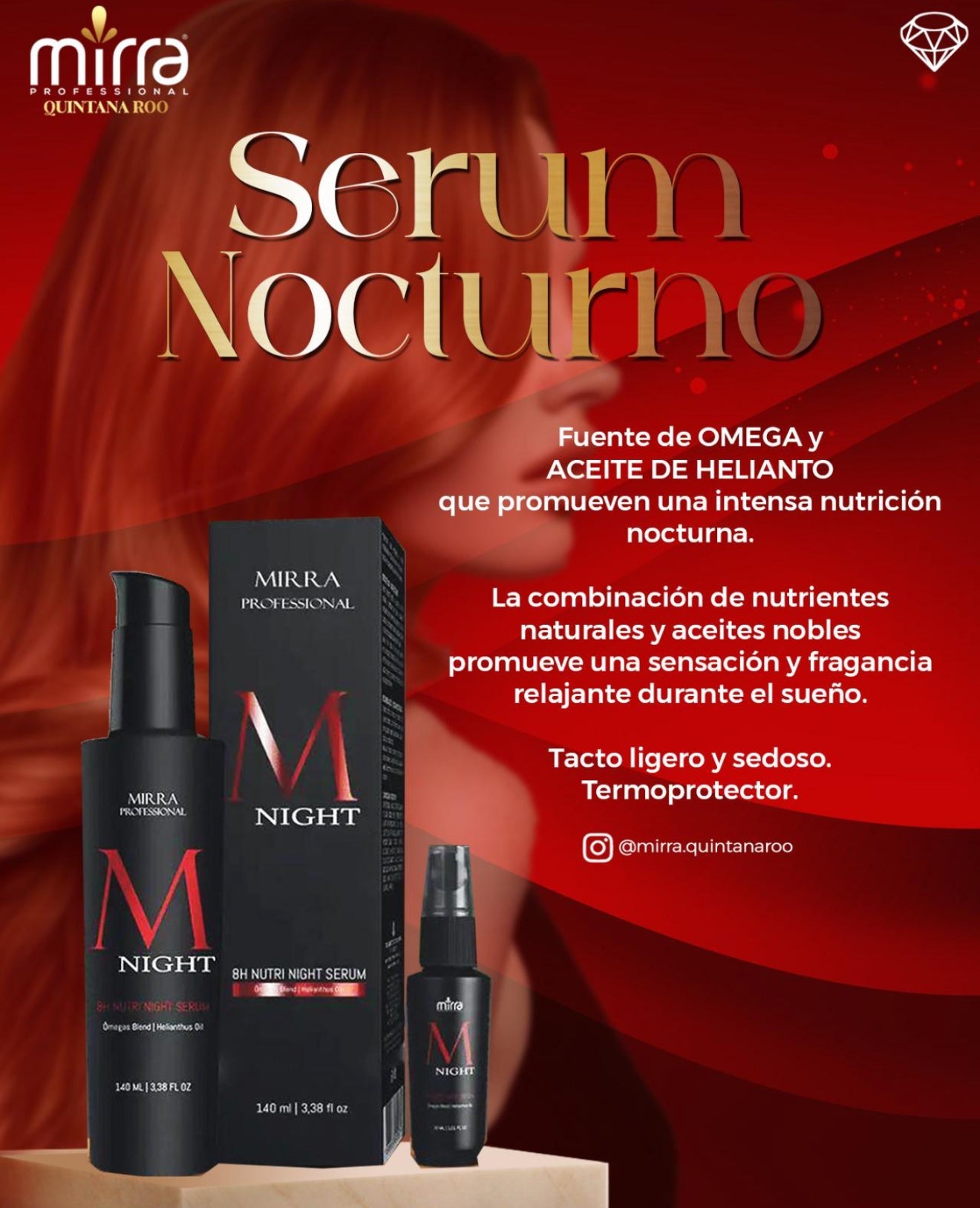 Pre Champú