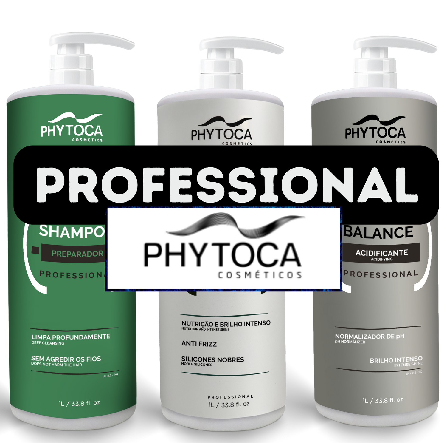 Phytoca Cosméticos