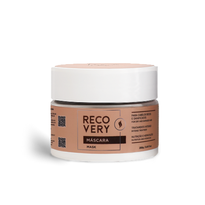 Recovery Hair Mask - 8.45 oz