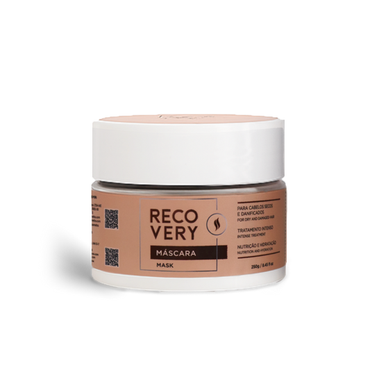 Recovery Hair Mask - 8.45 oz