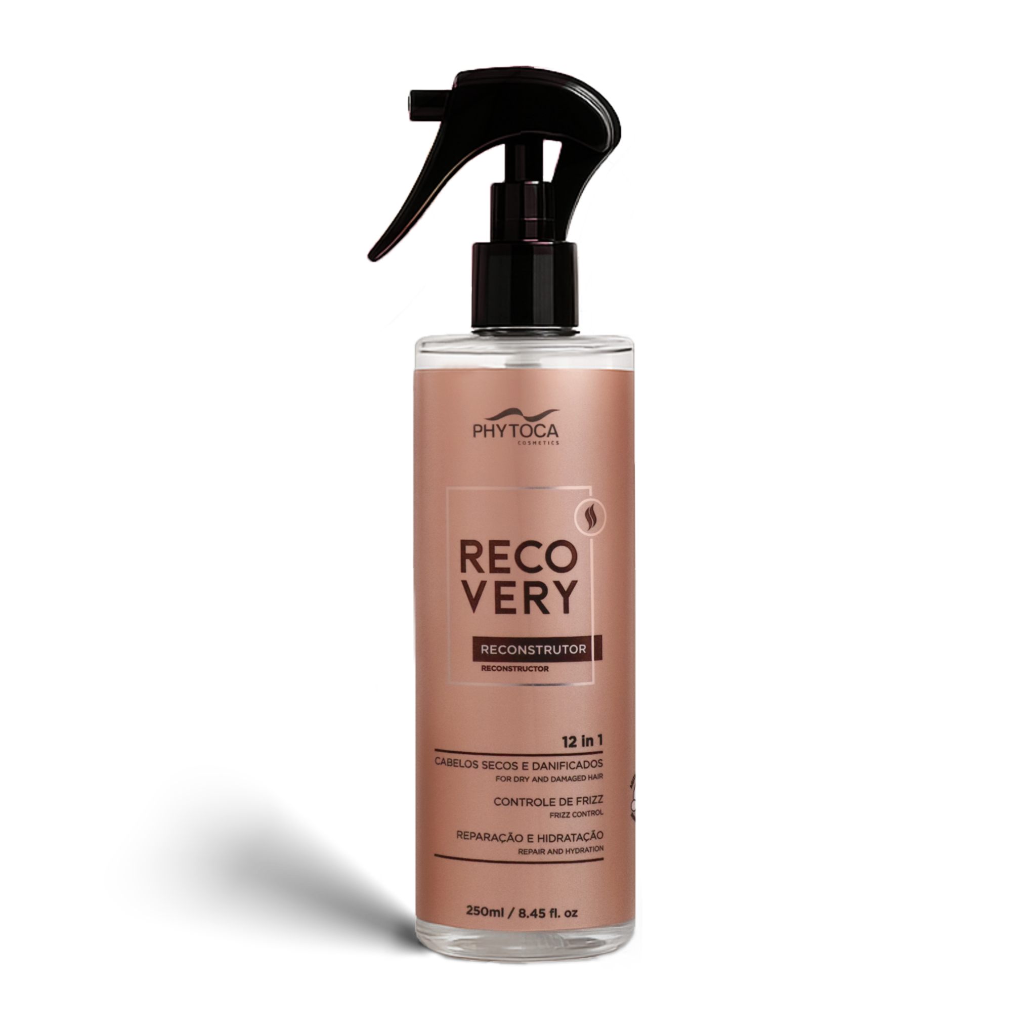 Recovery Reconstructor 12-in-1 - 8.45 oz