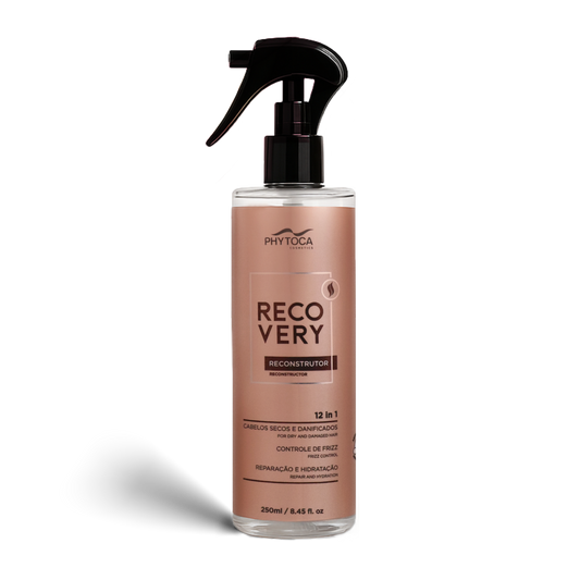 Recovery Reconstructor 12-in-1 - 8.45 oz