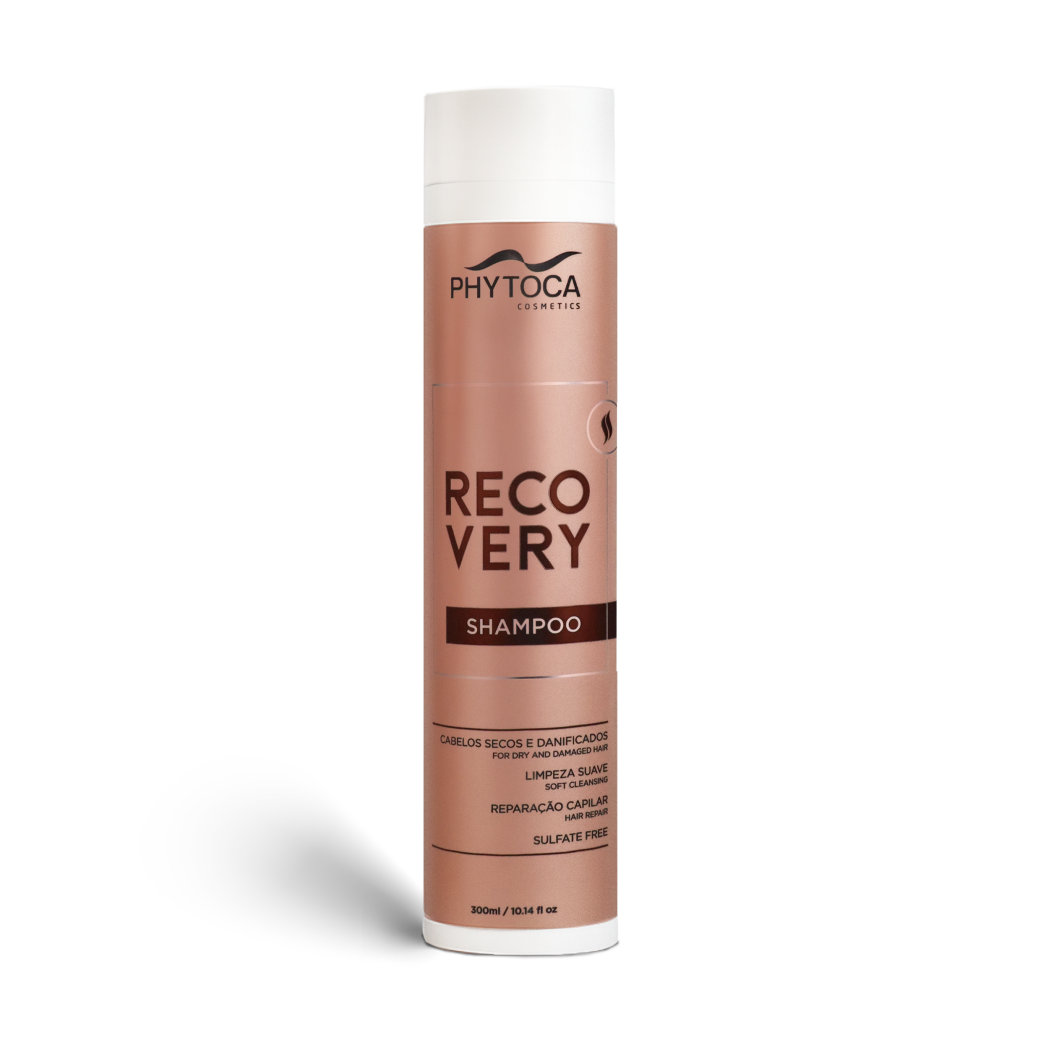 Recovery Shampoo - 10.14 oz