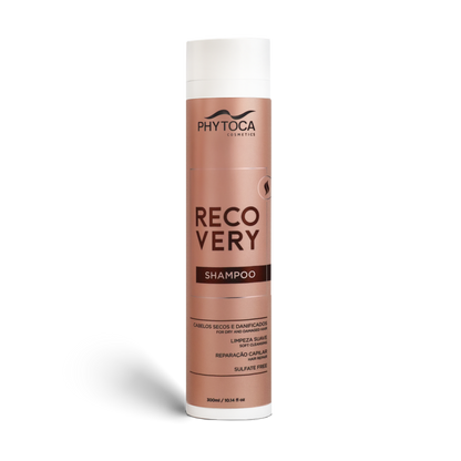 Recovery Shampoo - 10.14 oz