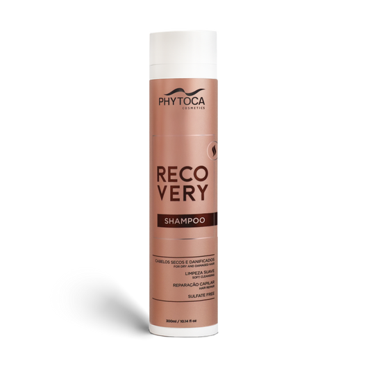 Recovery Shampoo - 10.14 oz