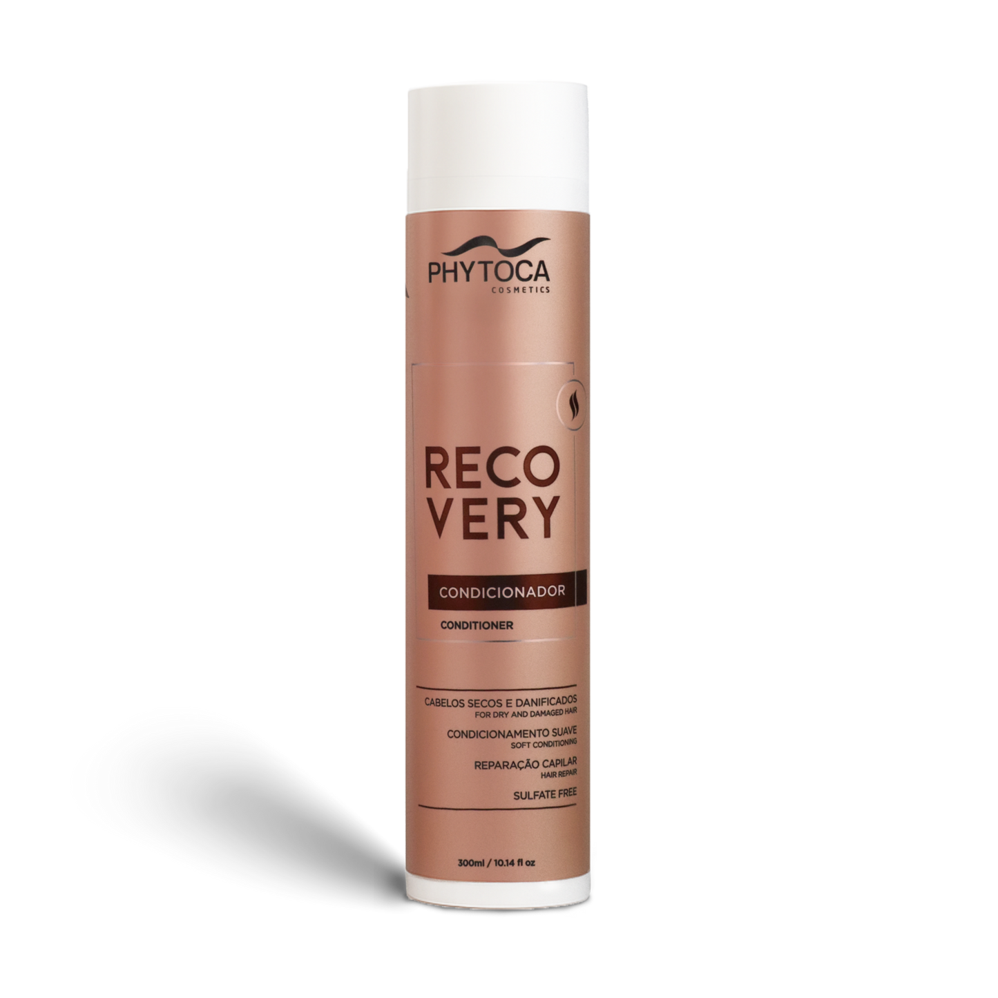 Recovery Conditioner - 10.14 oz