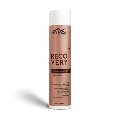 Recovery Conditioner - 10.14 oz