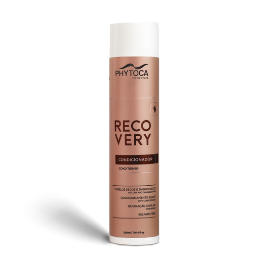Recovery Conditioner - 10.14 oz