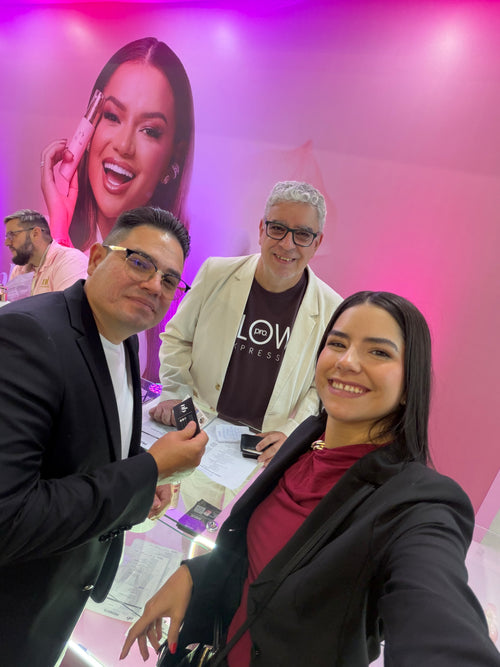 DESTELAYR® at Beauty Fair 2026