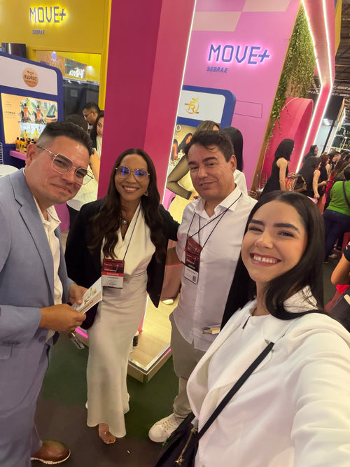 DESTELAYR® at Beauty Fair 2026