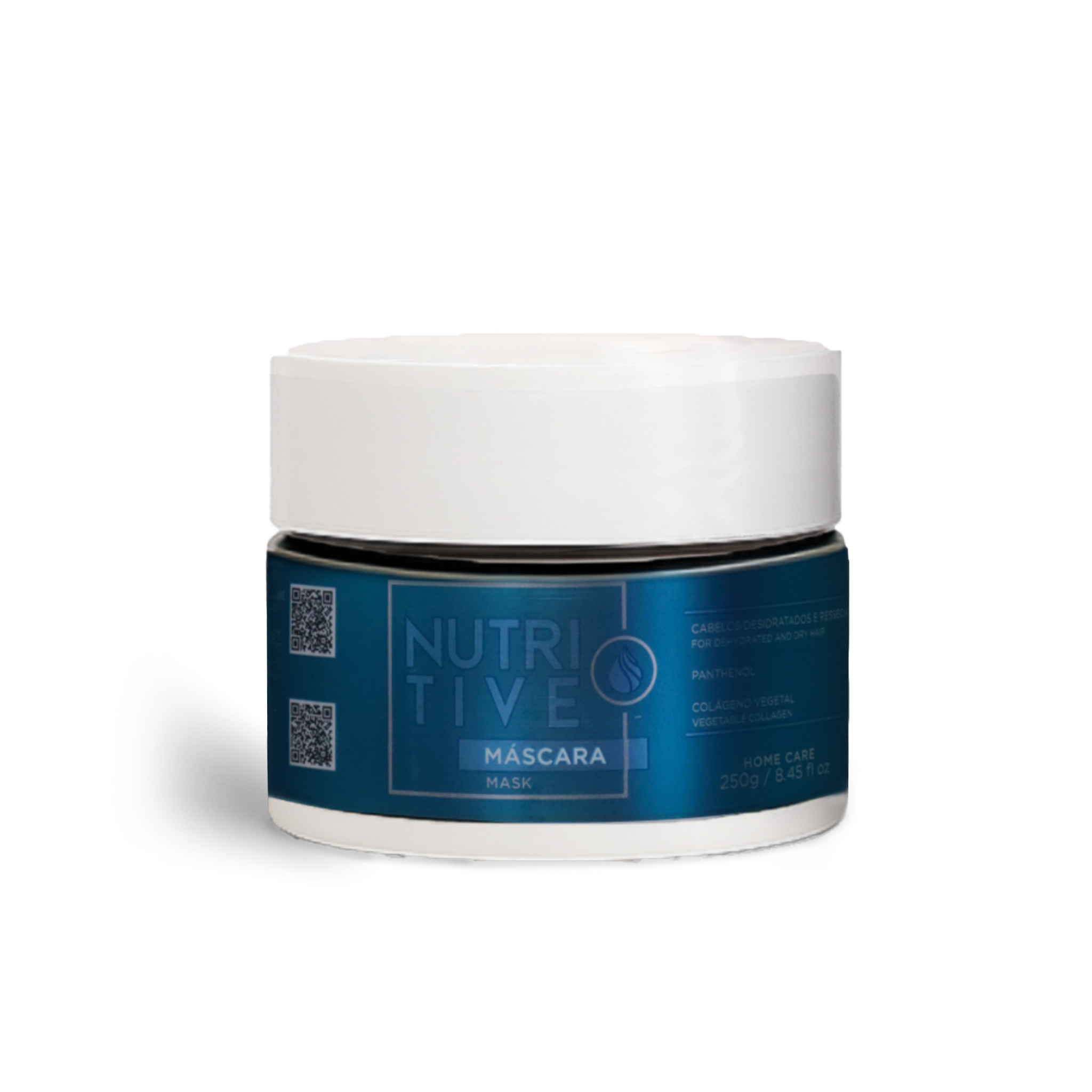 Nutritive Hair Mask - 8.45 oz