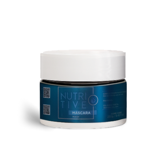 Nutritive Hair Mask - 8.45 oz