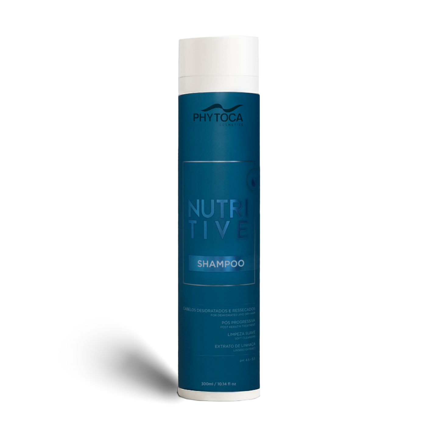 Nutritive Shampoo - 10.14 oz
