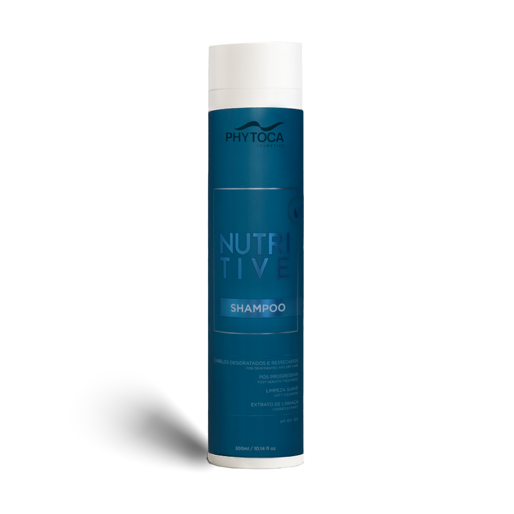 Nutritive Shampoo - 10.14 oz