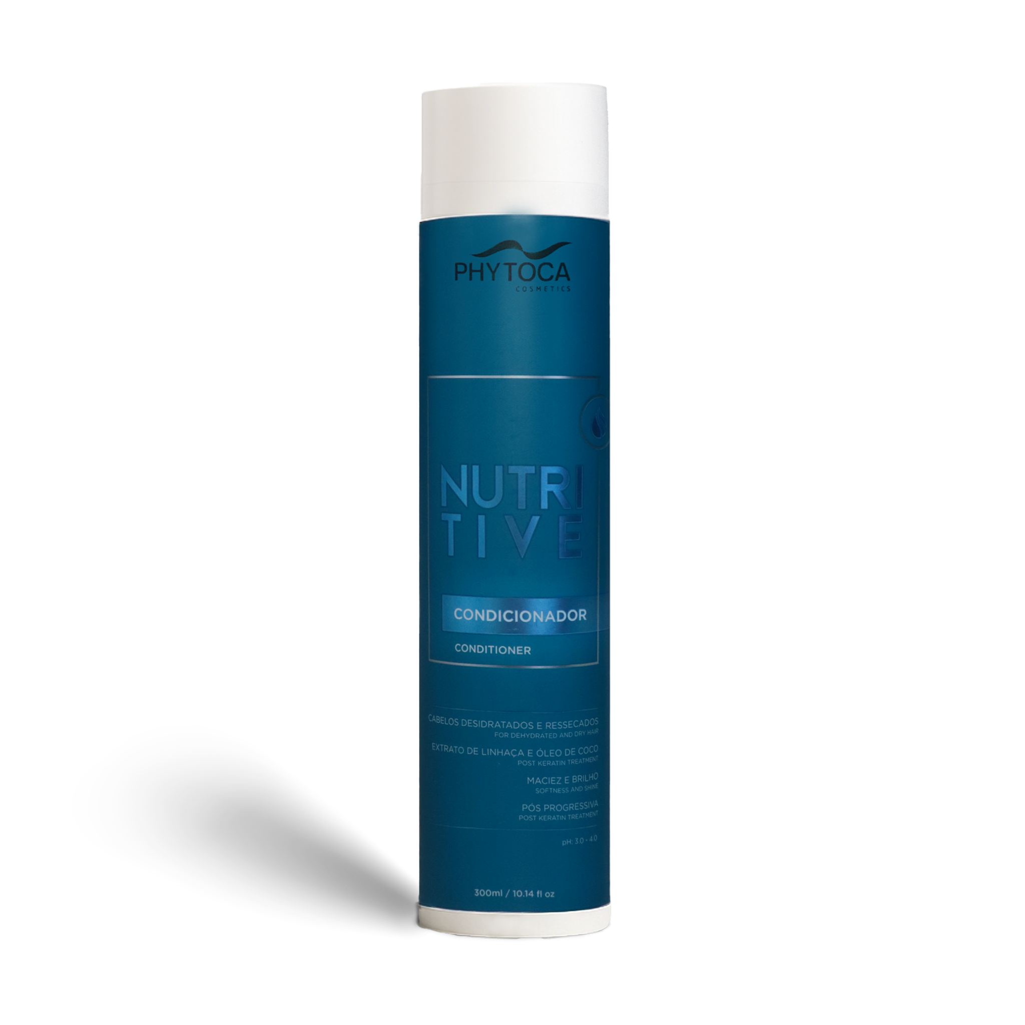 Nutritive Conditioner - 300g