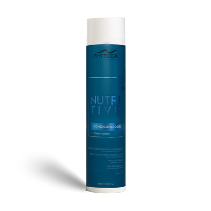Nutritive Conditioner - 10.14 oz