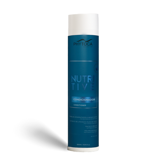 Nutritive Conditioner - 10.14 oz