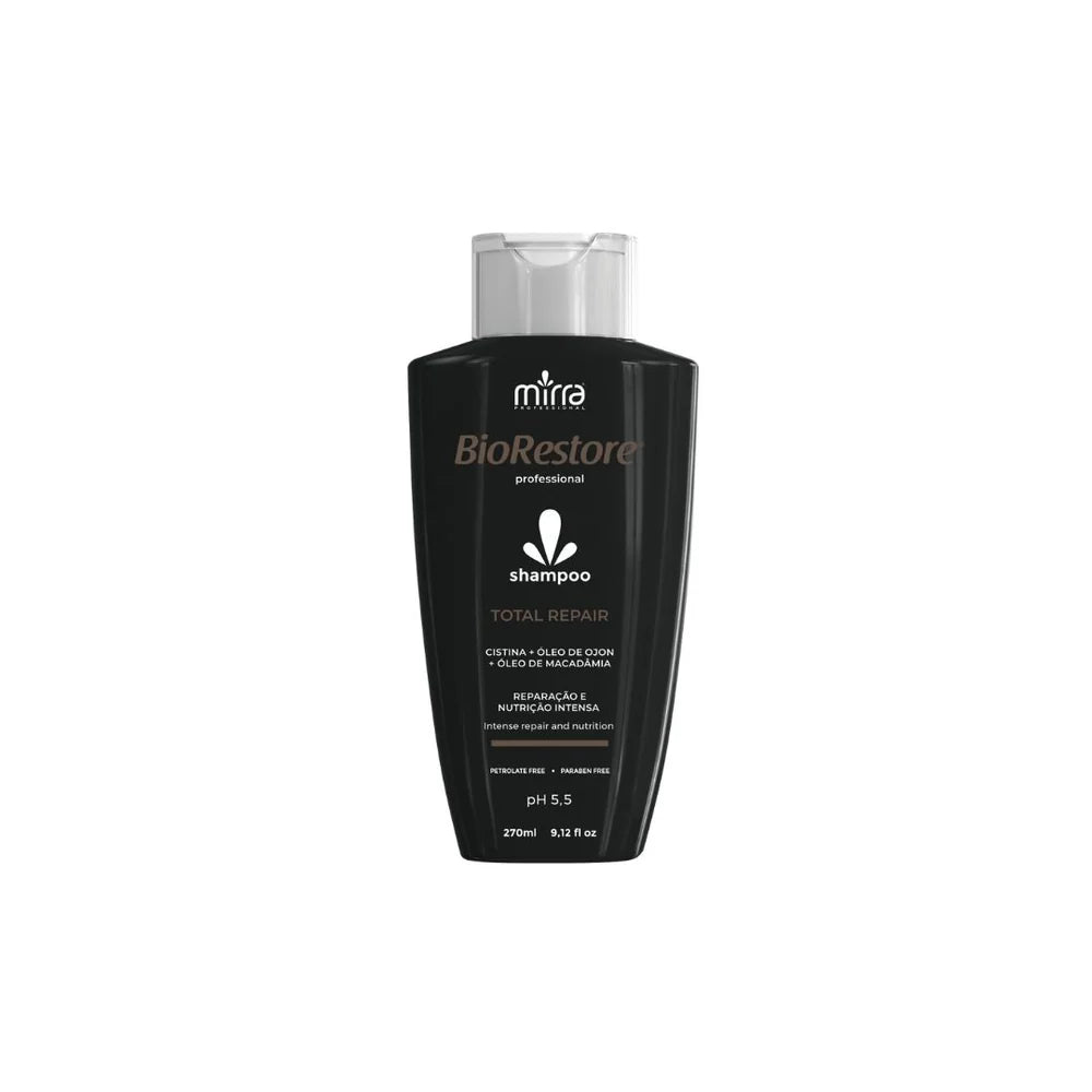 Total Repair Shampoo - 270ml