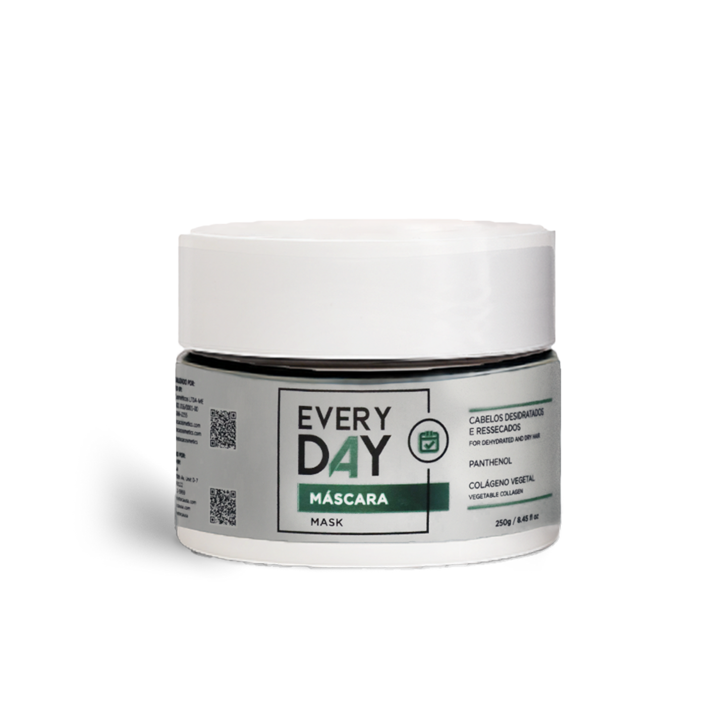 Every Day Hair Mask - 8.82 oz