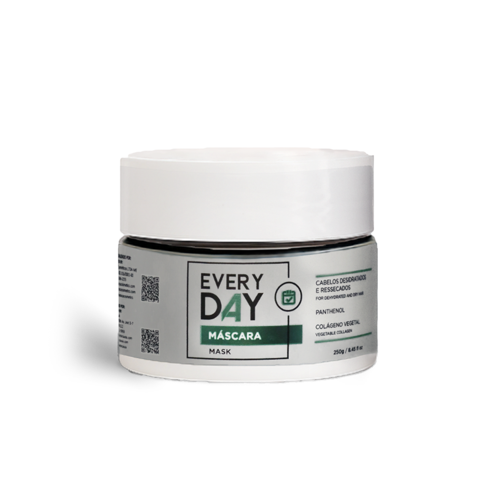 Every Day Hair Mask - 8.82 oz