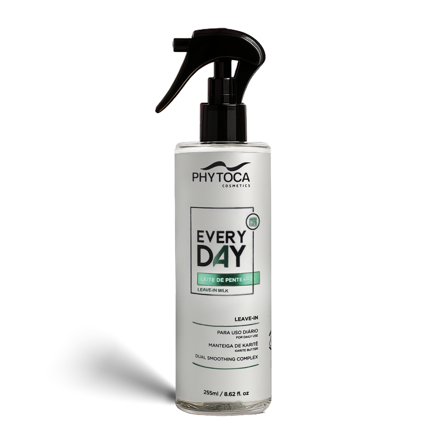 Every Day Leave-in Milk - 8.45oz