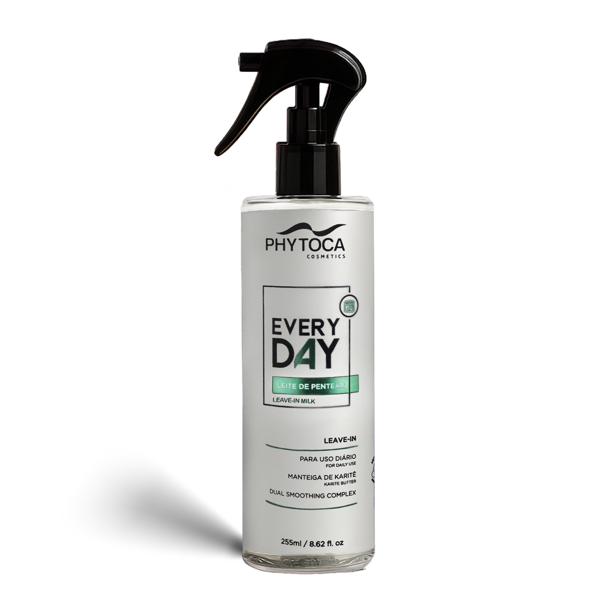 Every Day Leave-in Milk - 8.45oz