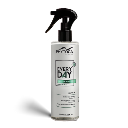 Every Day Leave-in Milk - 8.45oz