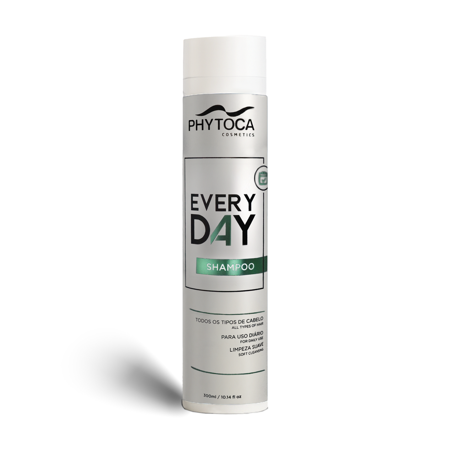 Every Day Shampoo - 10 oz