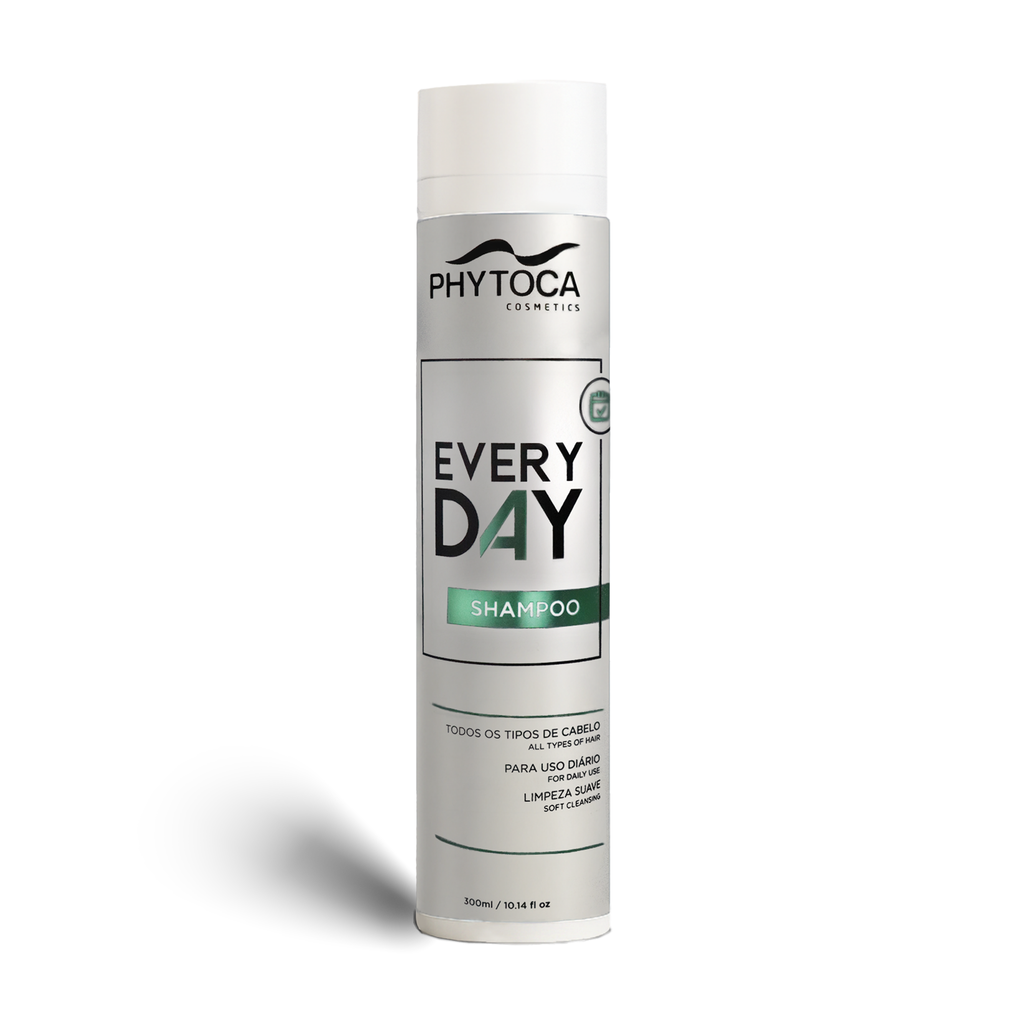 Every Day Shampoo - 10 oz