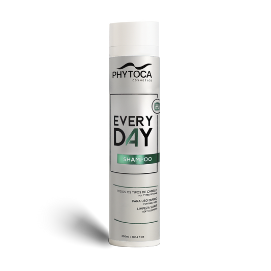 Every Day Shampoo - 10 oz