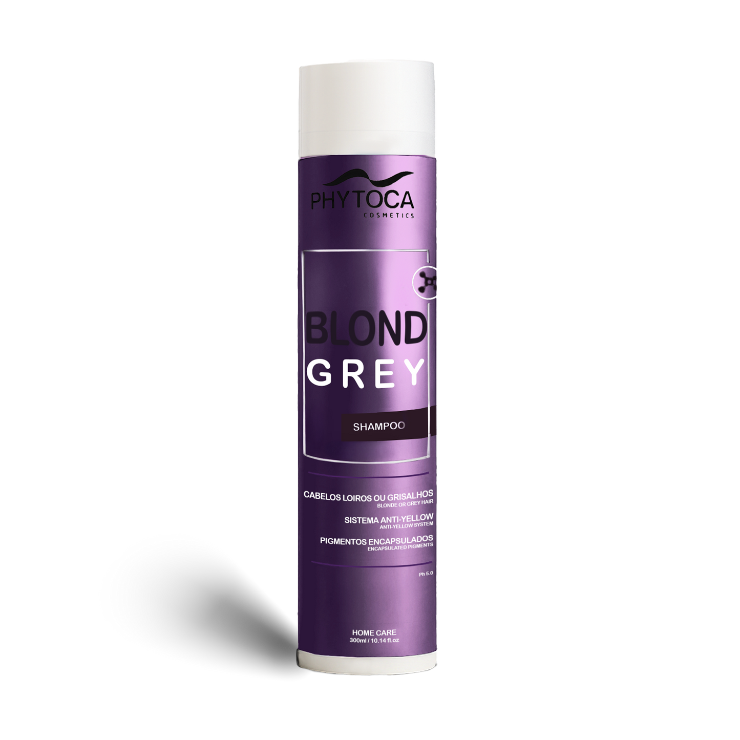 Blond Grey Shampoo - 10.14 oz