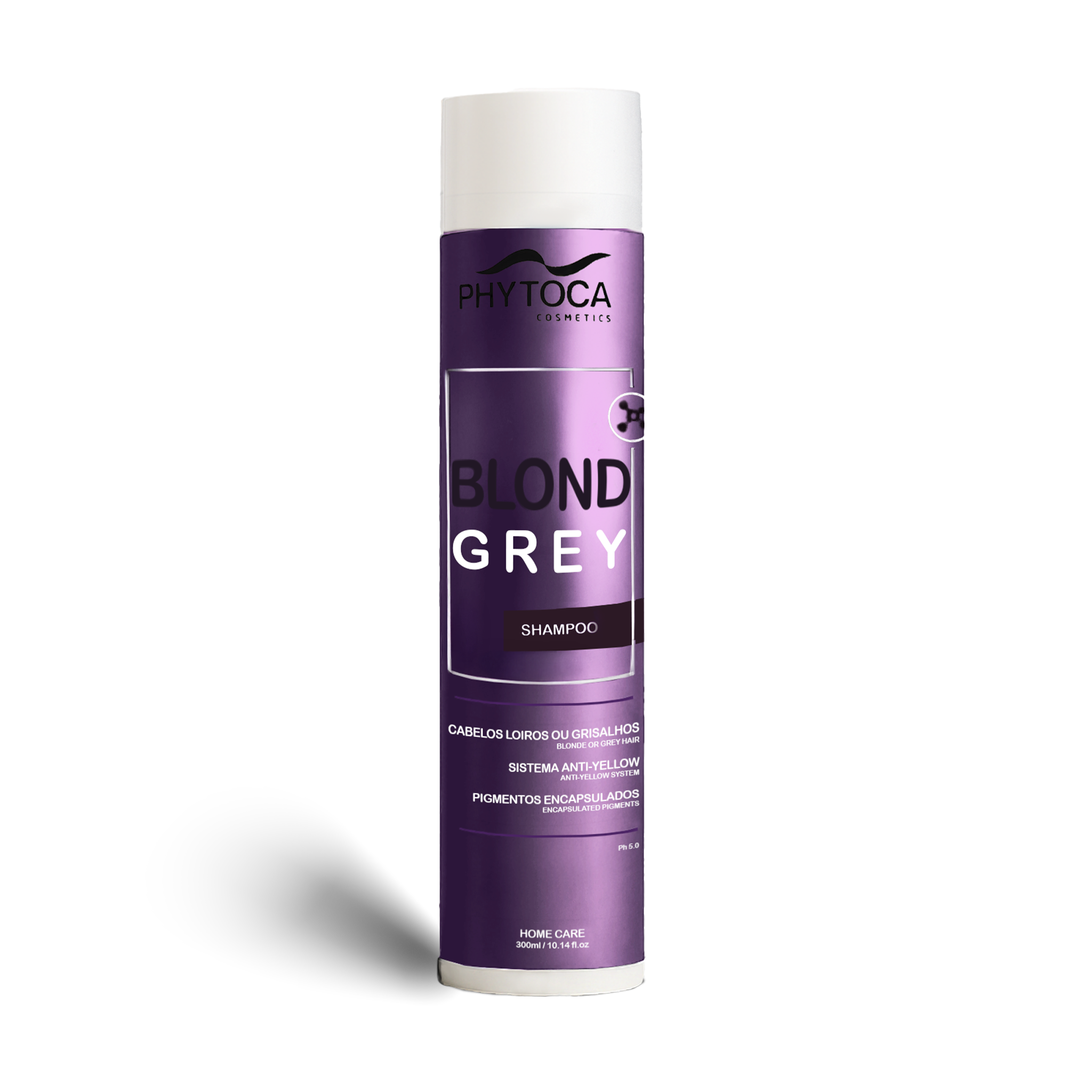 Blond Grey Shampoo - 10.14 oz
